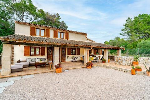 Villa a Calvia, Mallorca, Calvia - € 1.995.000 | Ref: 45636 - foto 5